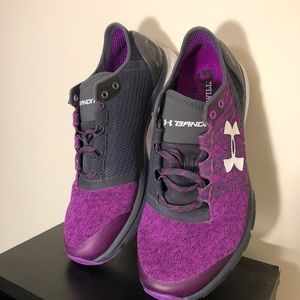 Under Armour Bandit 2